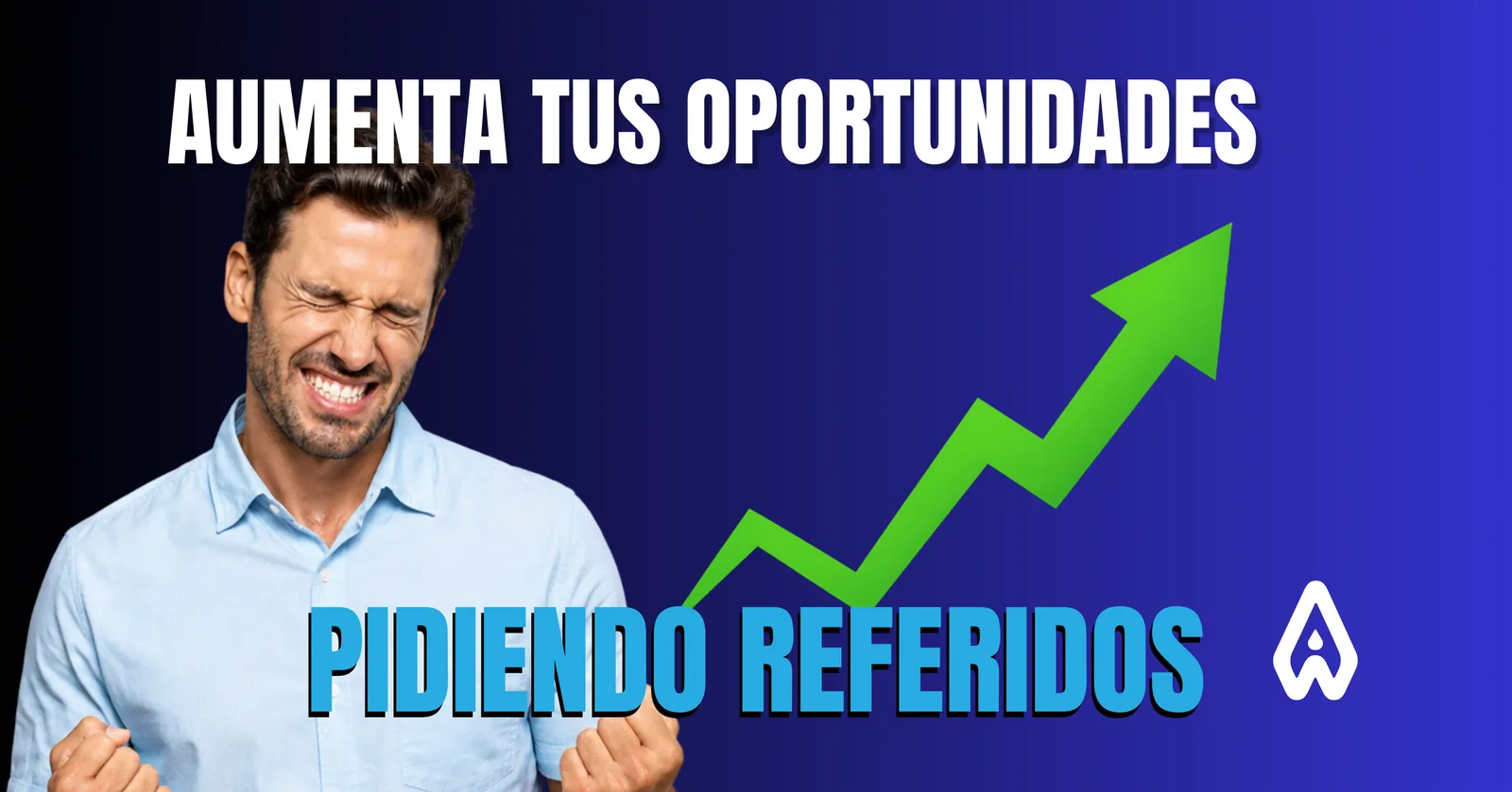 Estrategia de referidos para inmobiliarias: el ingreso oculto en cada lead que no cierra